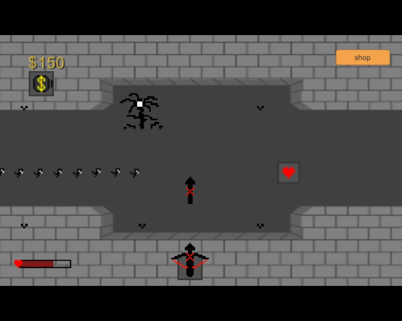 Изображение игры: Operation Defensive!