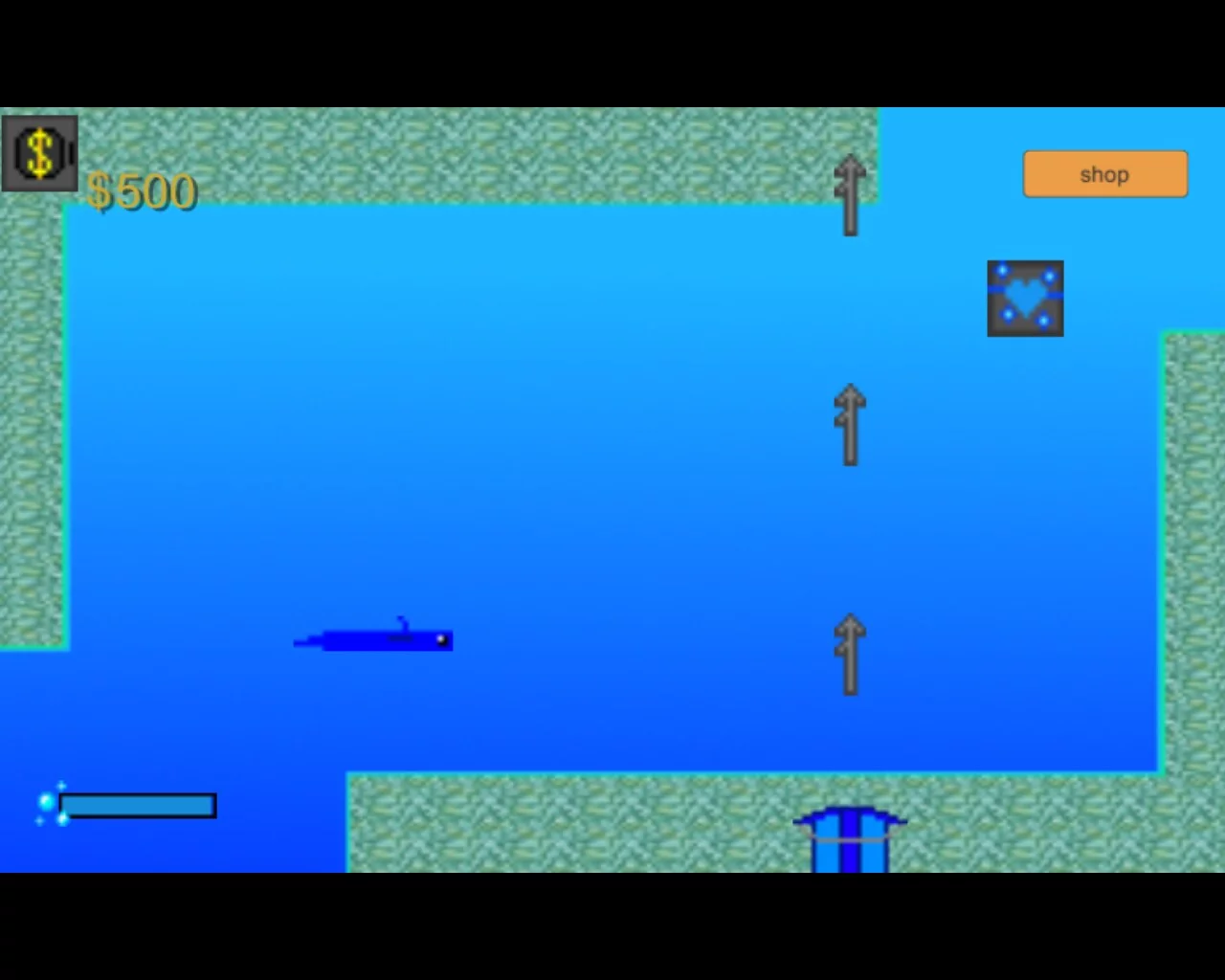 Изображение игры: Operation Defensive!