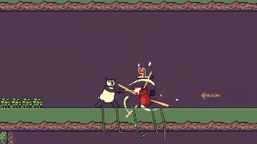 Изображение игры: Bass Monkey