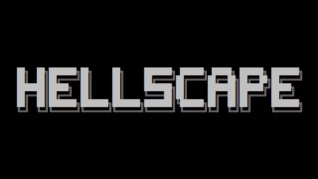 Изображение игры: Hellscape