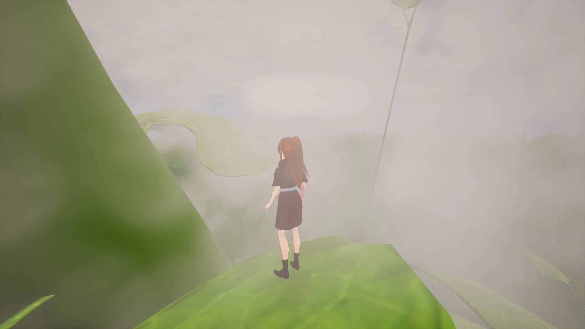 Изображение игры: Beanstalk