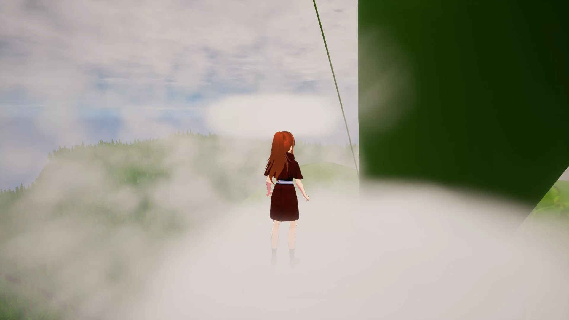 Изображение игры: Beanstalk