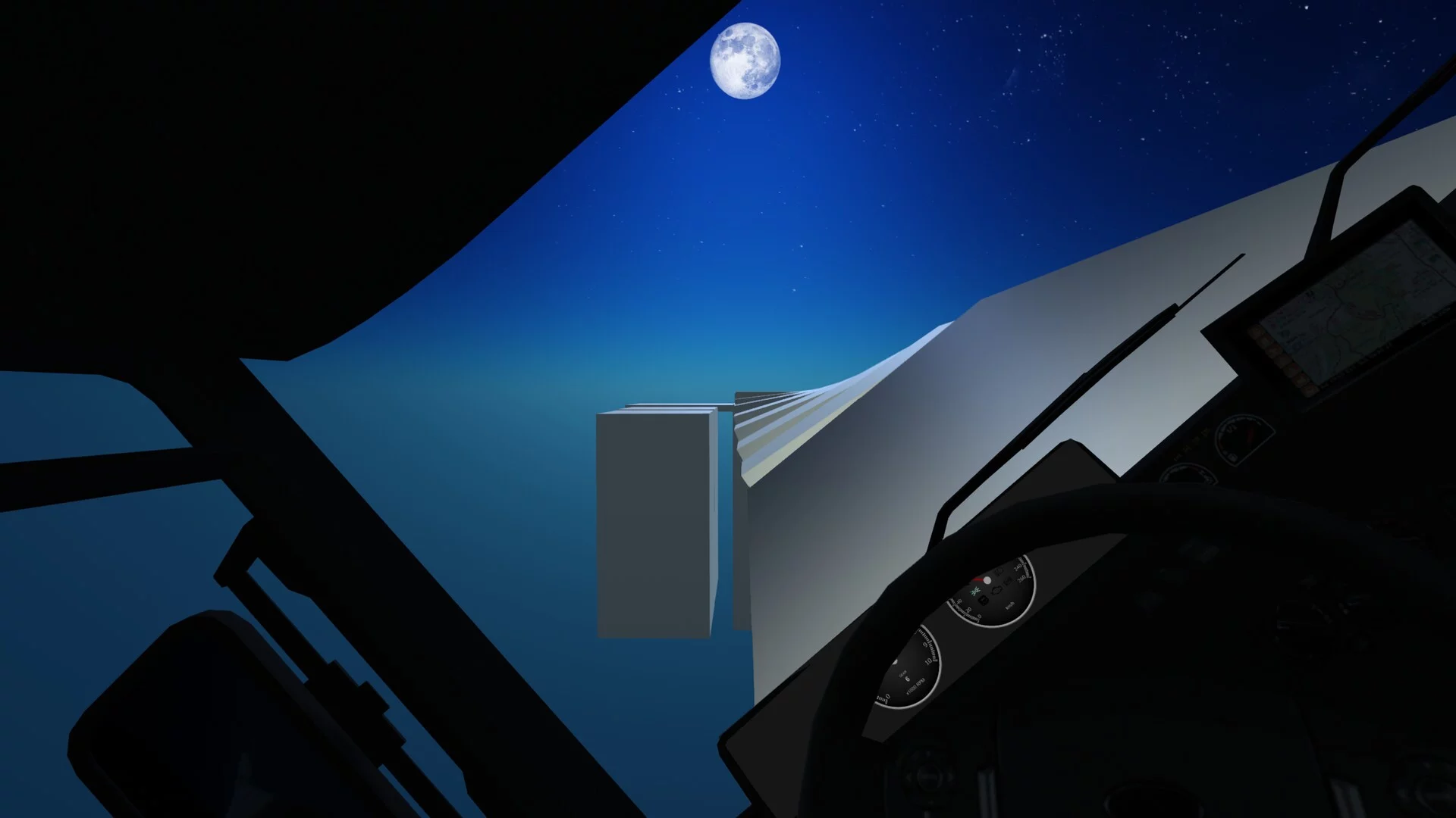 Изображение игры: A Good Truck Driver