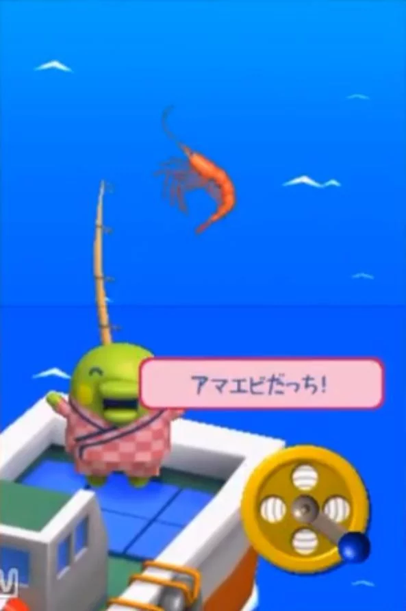 Изображение игры: Tamagotchi no Pichi Pichi Omisetchi