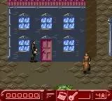 Изображение игры: Mission: Impossible (GBC)