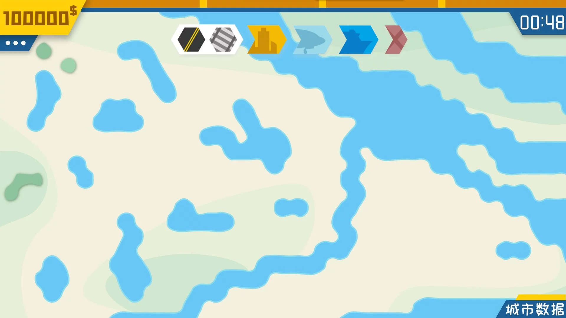 Изображение игры: MiniTrans