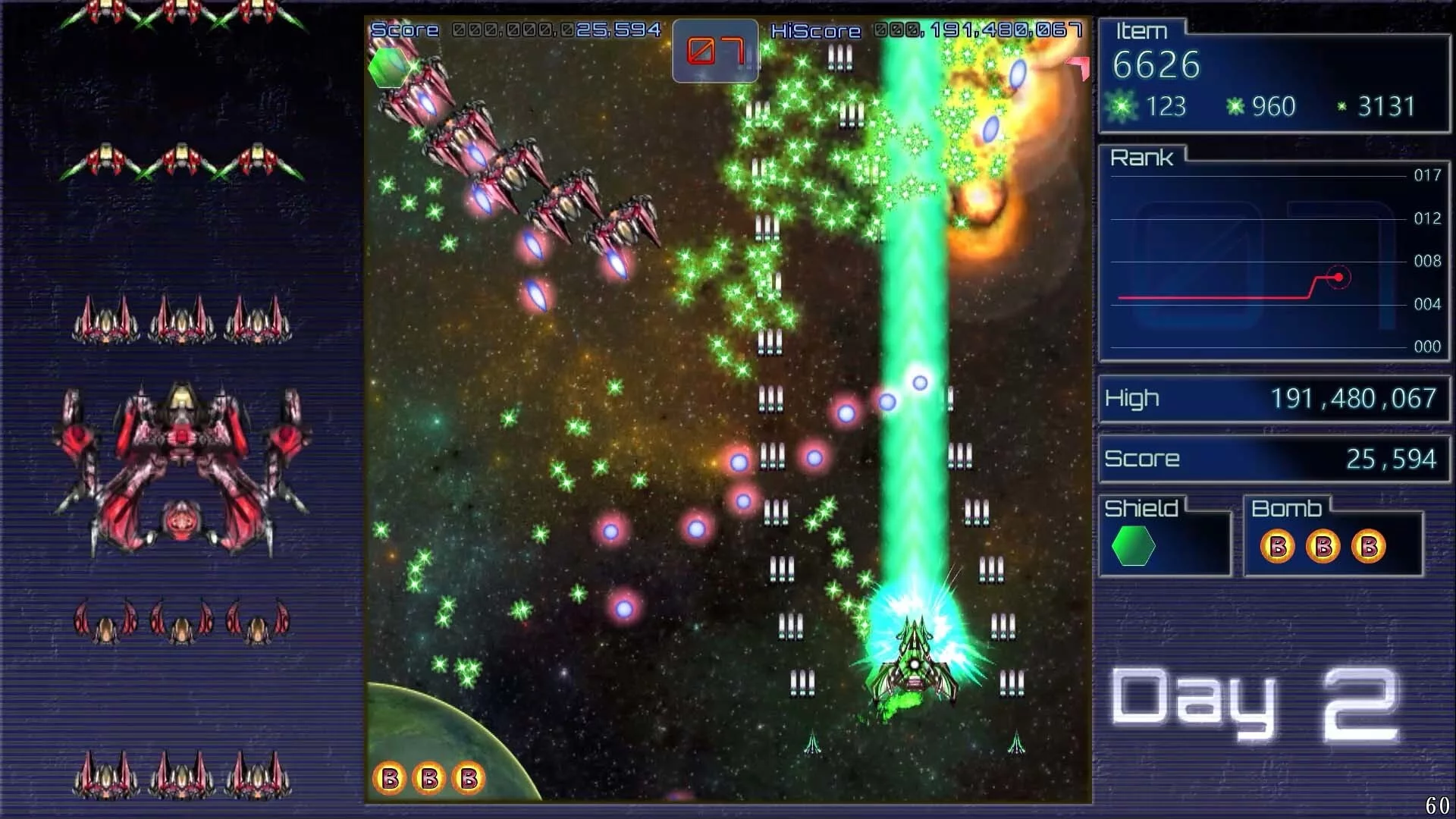 Изображение игры: EpicRecovery