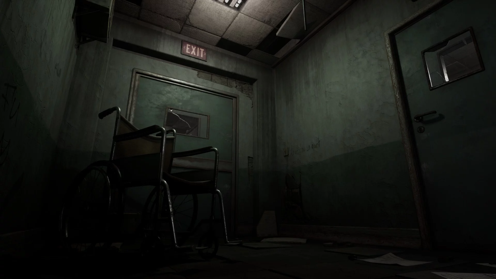 Изображение игры: Lightout 2