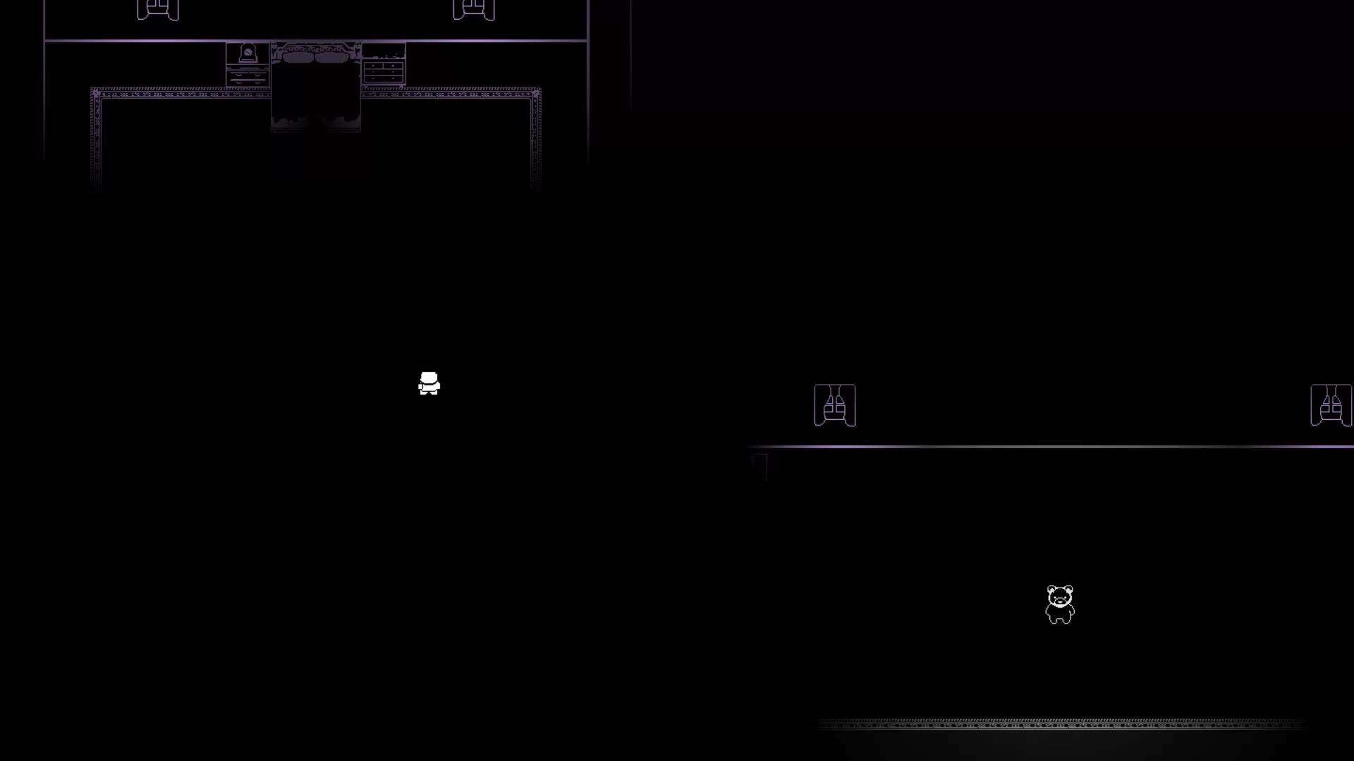 Изображение игры: Come Home.
