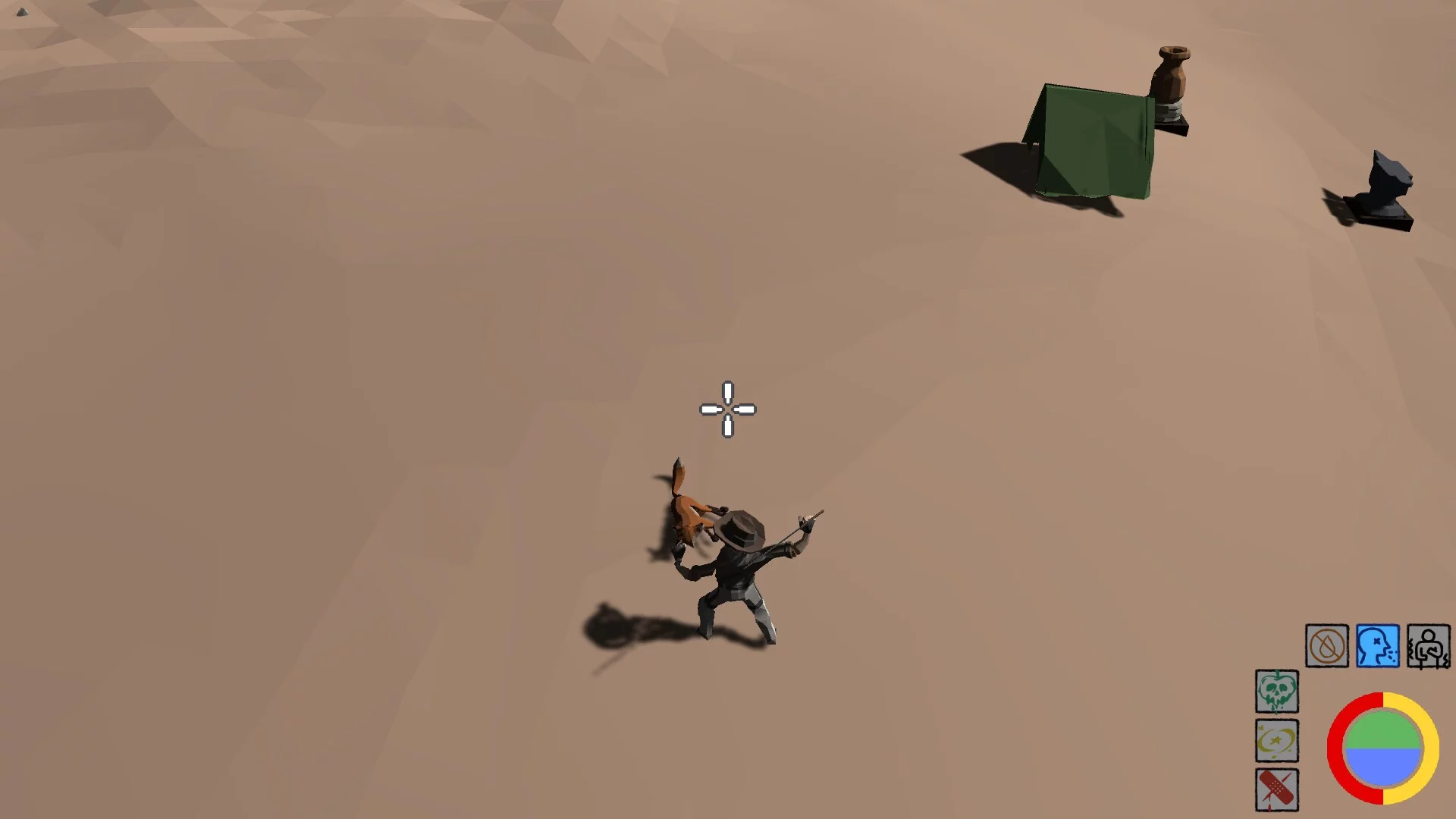 Изображение игры: Survival Island