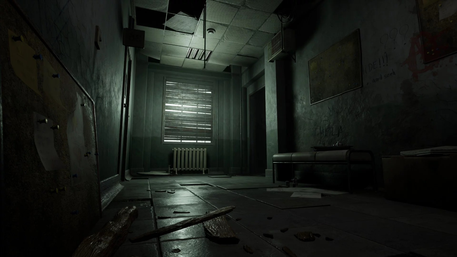 Изображение игры: Lightout 2
