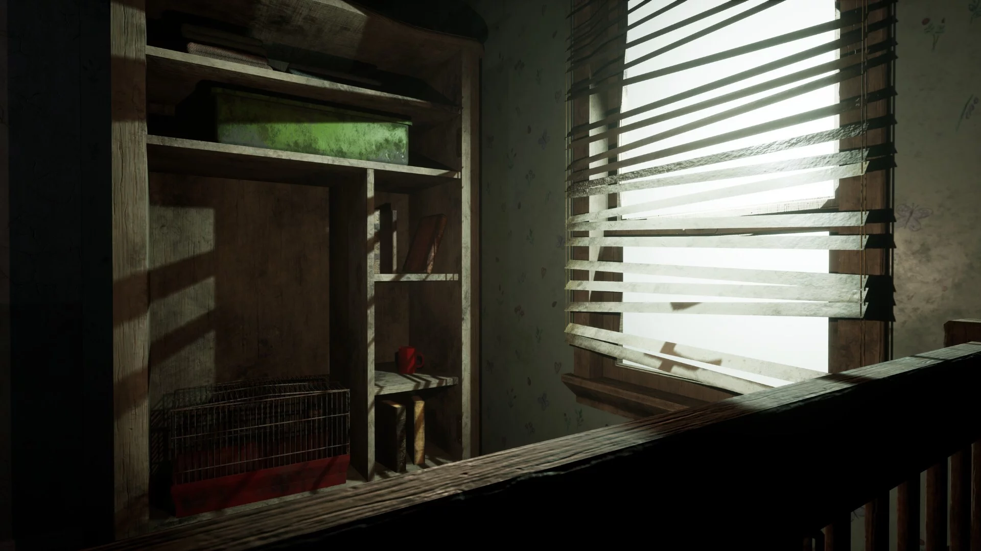 Изображение игры: Lightout 2
