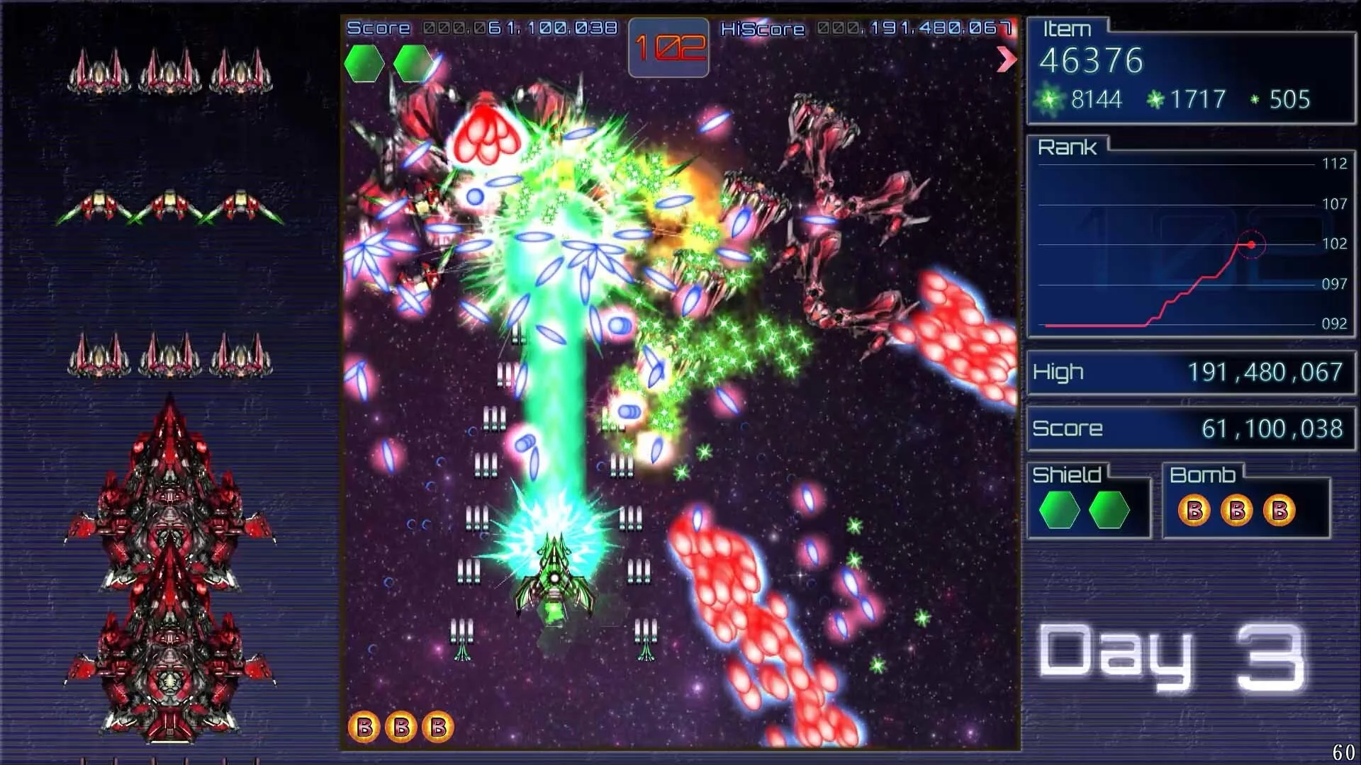 Изображение игры: EpicRecovery