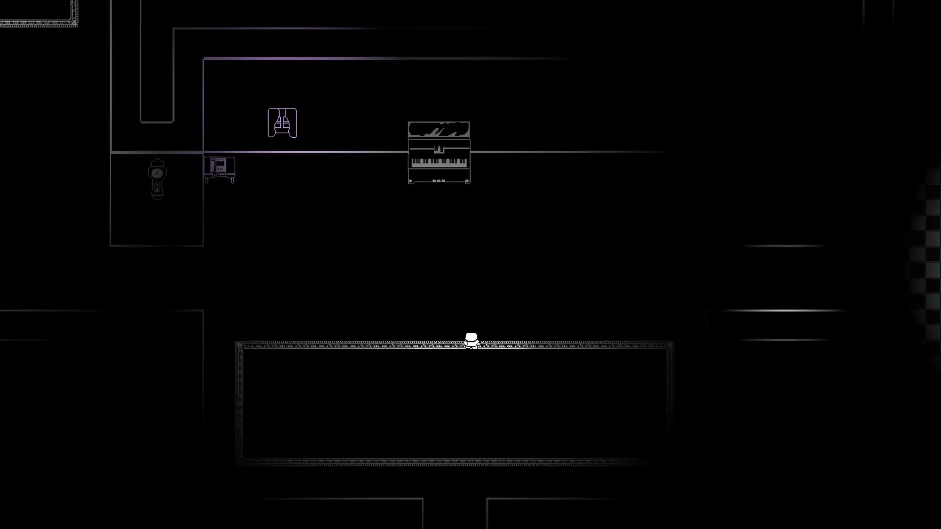 Изображение игры: Come Home.