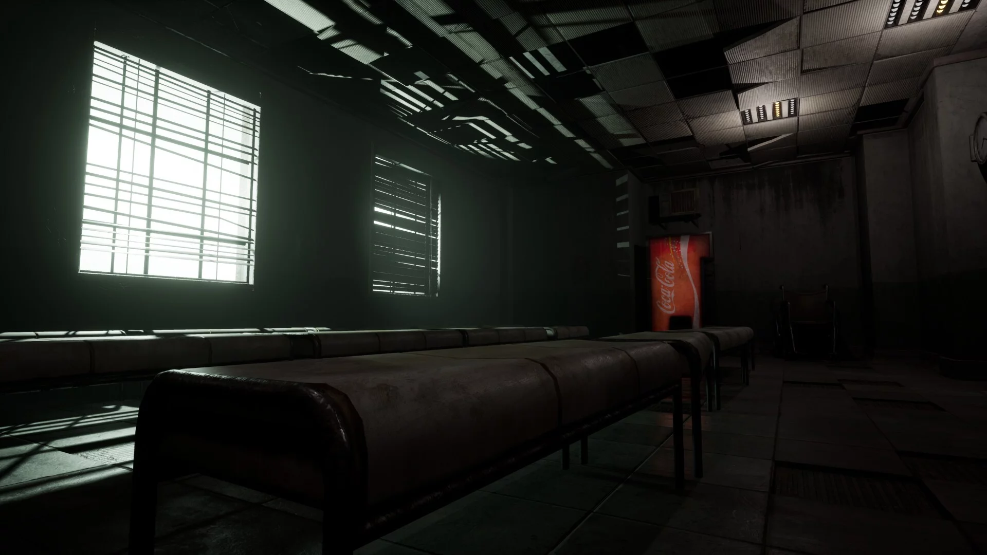 Изображение игры: Lightout 2