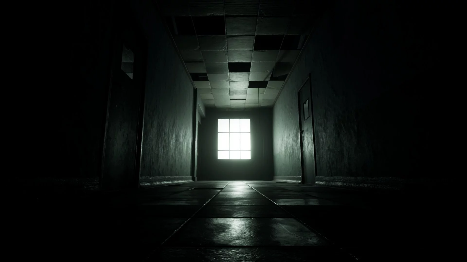 Изображение игры: Lightout 2