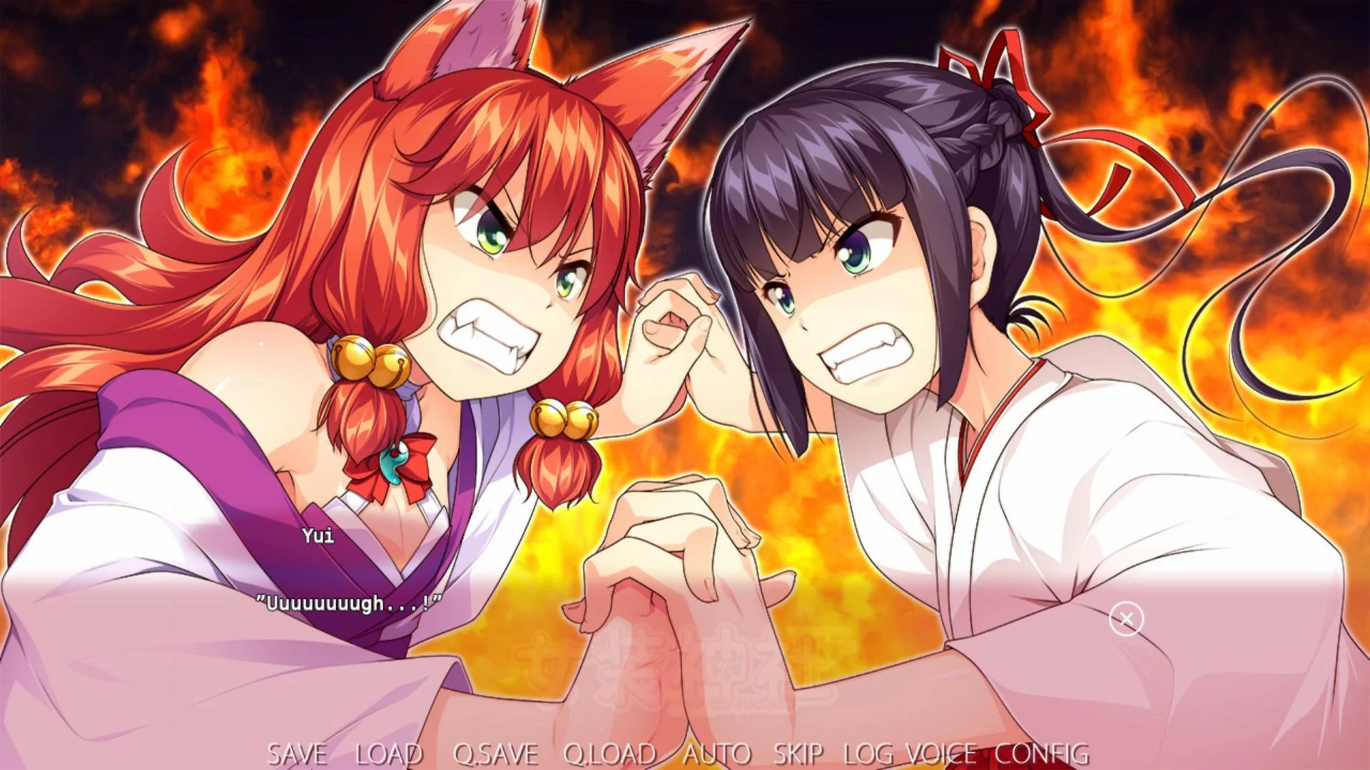 Изображение игры: Trap Shrine