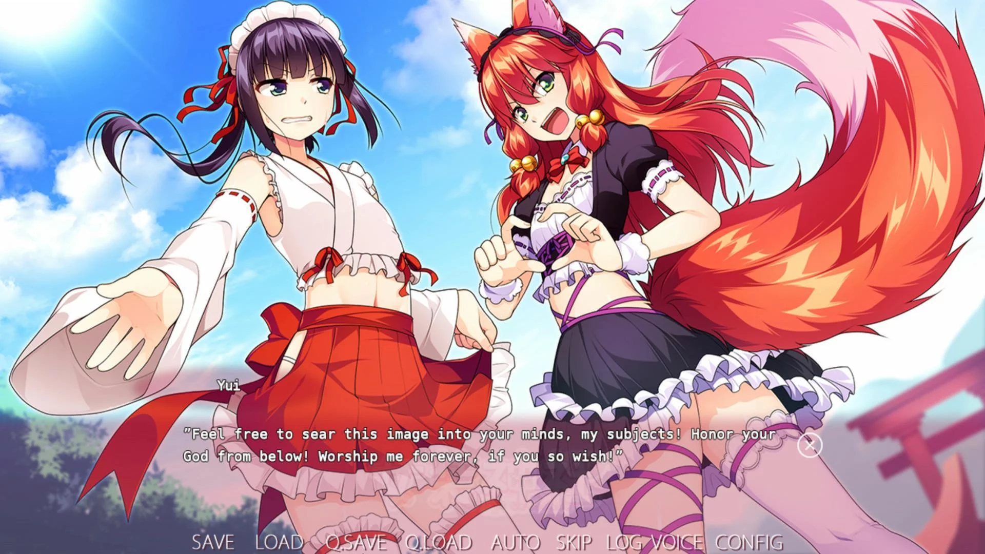 Изображение игры: Trap Shrine
