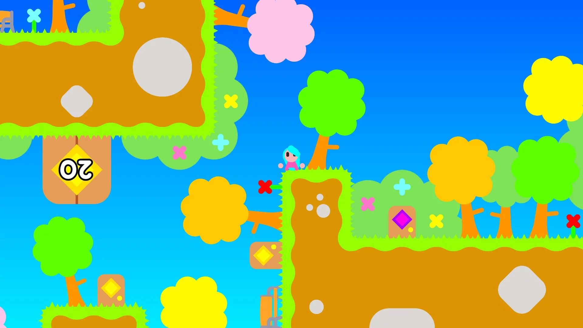 Изображение игры: ROTA