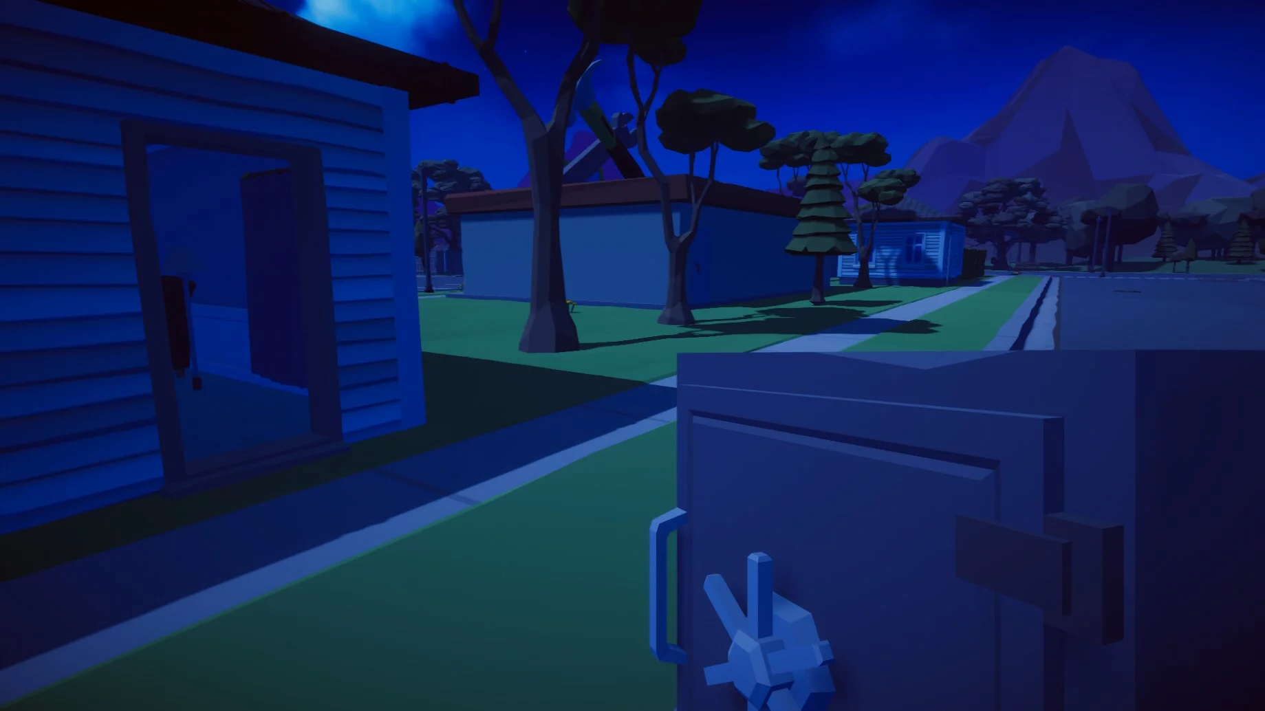 Изображение игры: Robber Sam