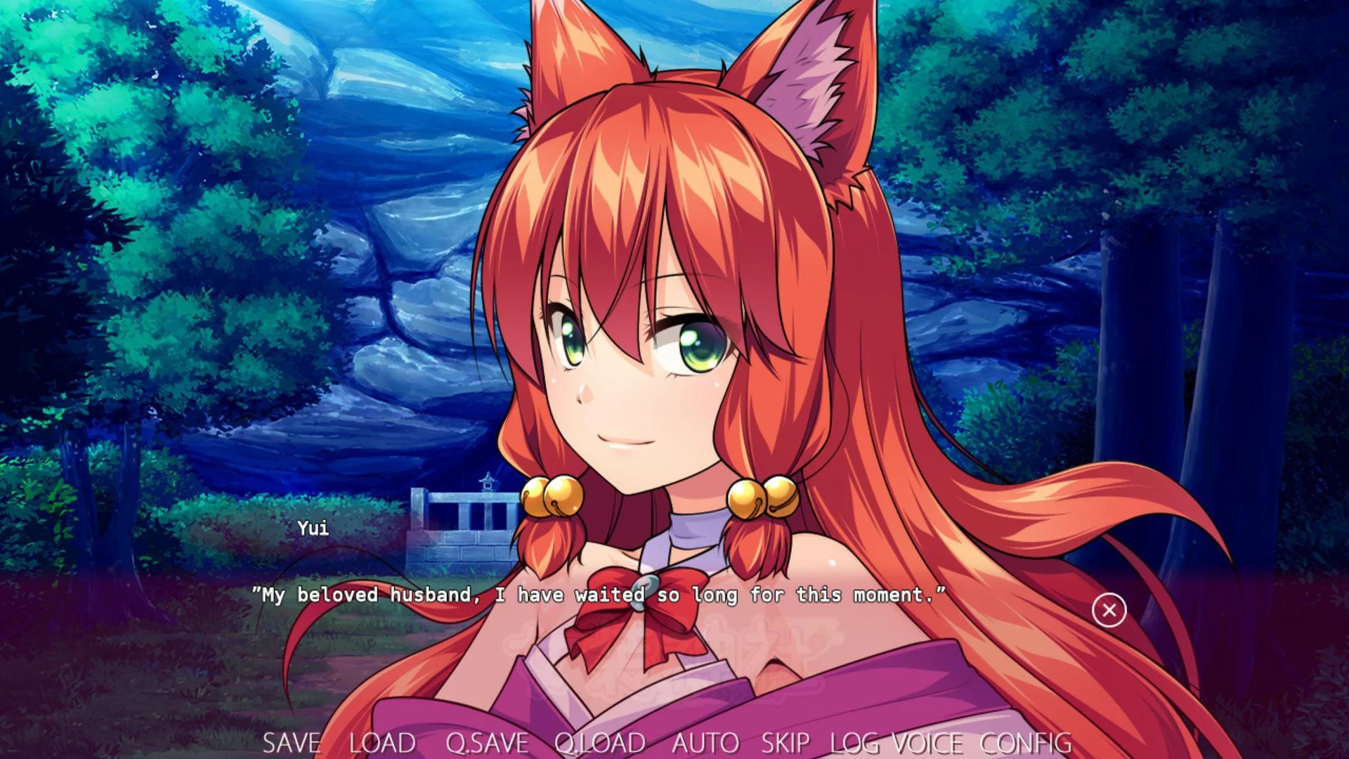 Изображение игры: Trap Shrine