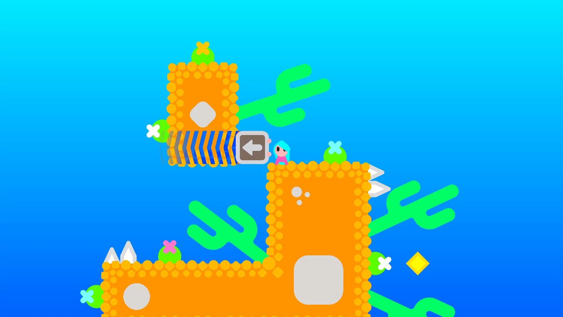 Изображение игры: ROTA