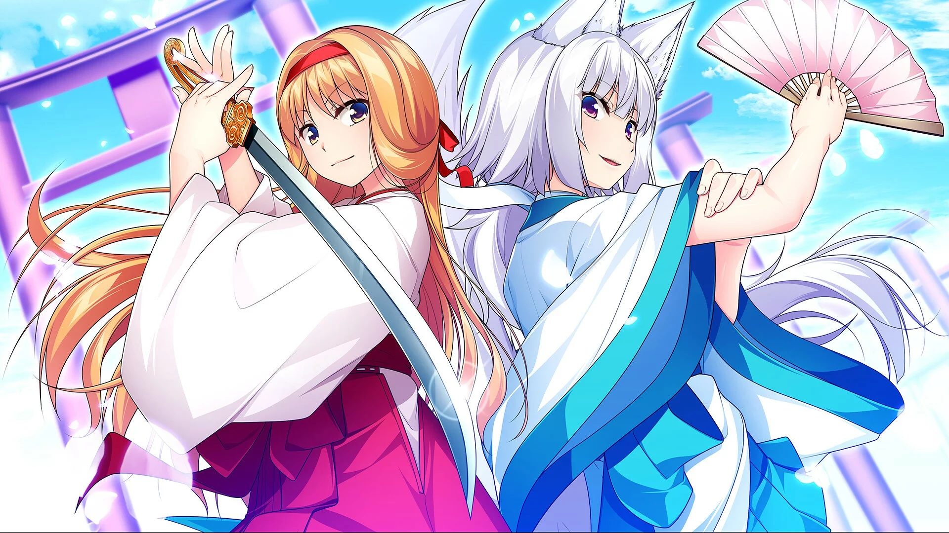 Изображение игры: Trap Legend