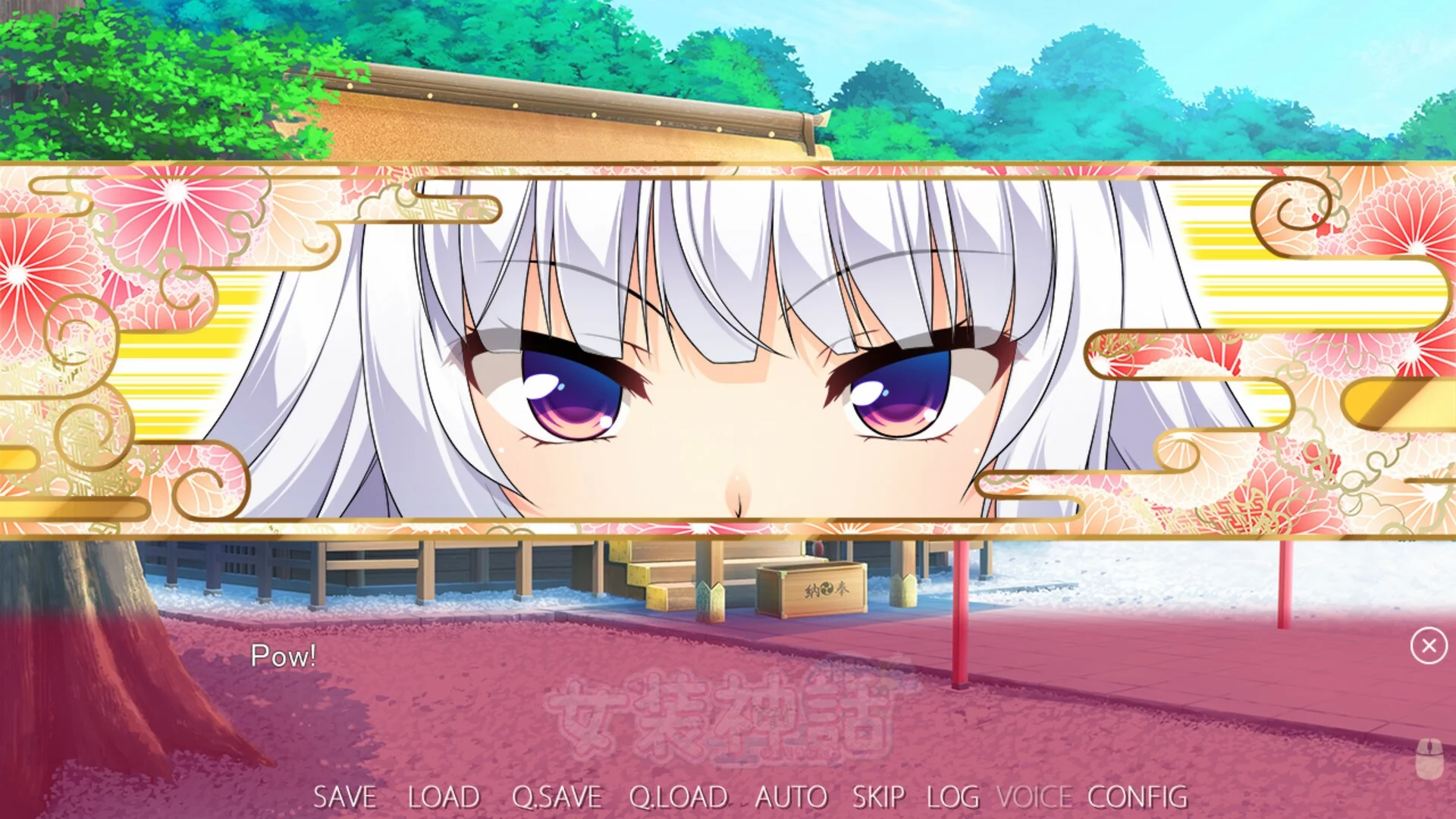 Изображение игры: Trap Legend