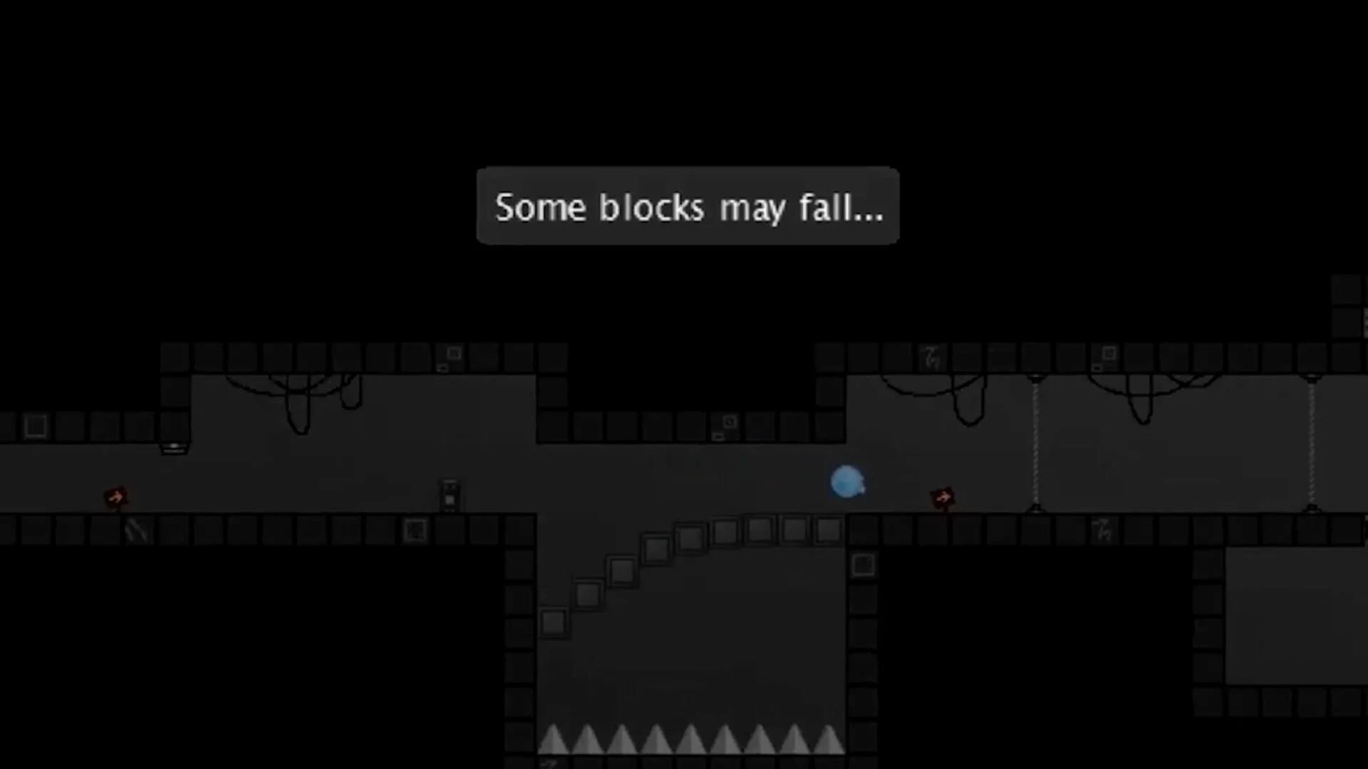 Изображение игры: Dark Slime