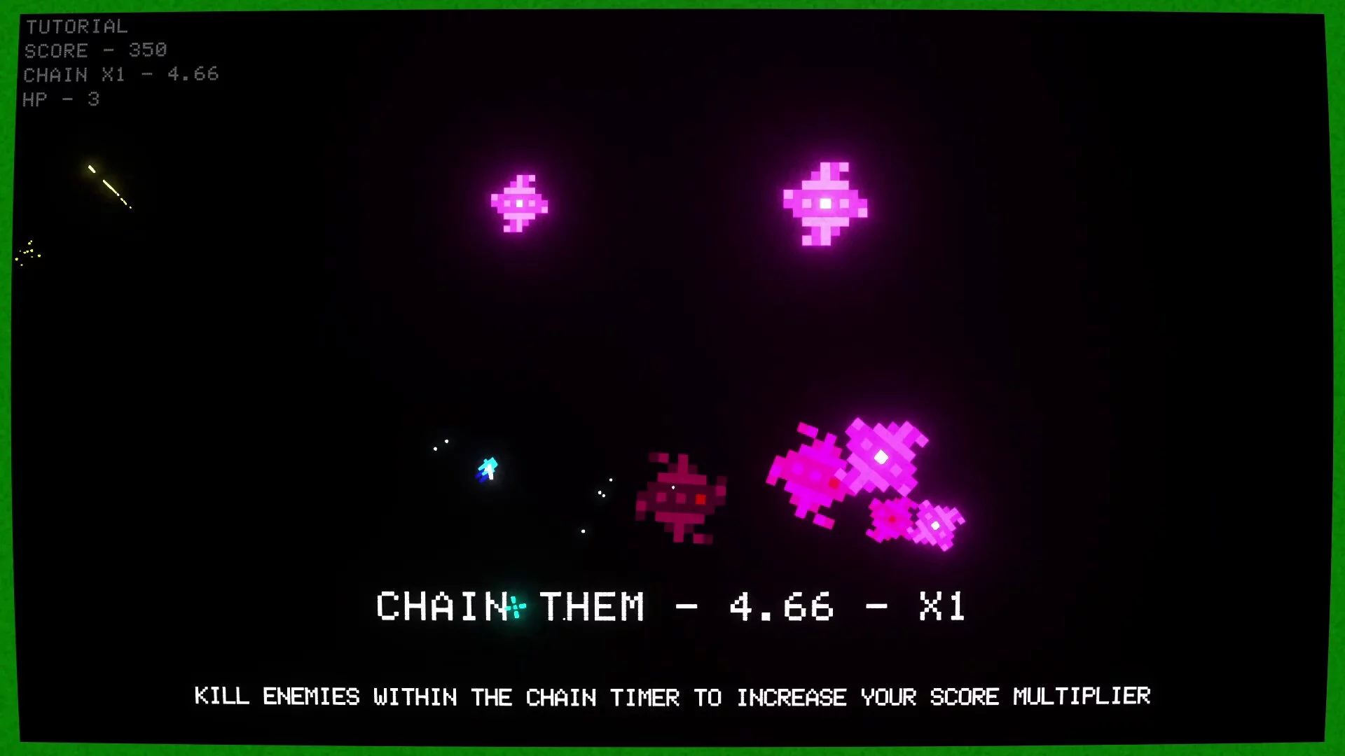 Изображение игры: Boot & Shoot