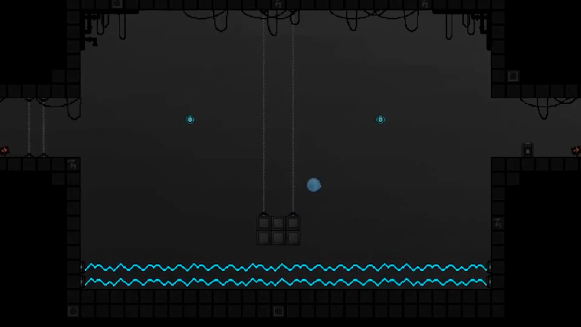 Изображение игры: Dark Slime
