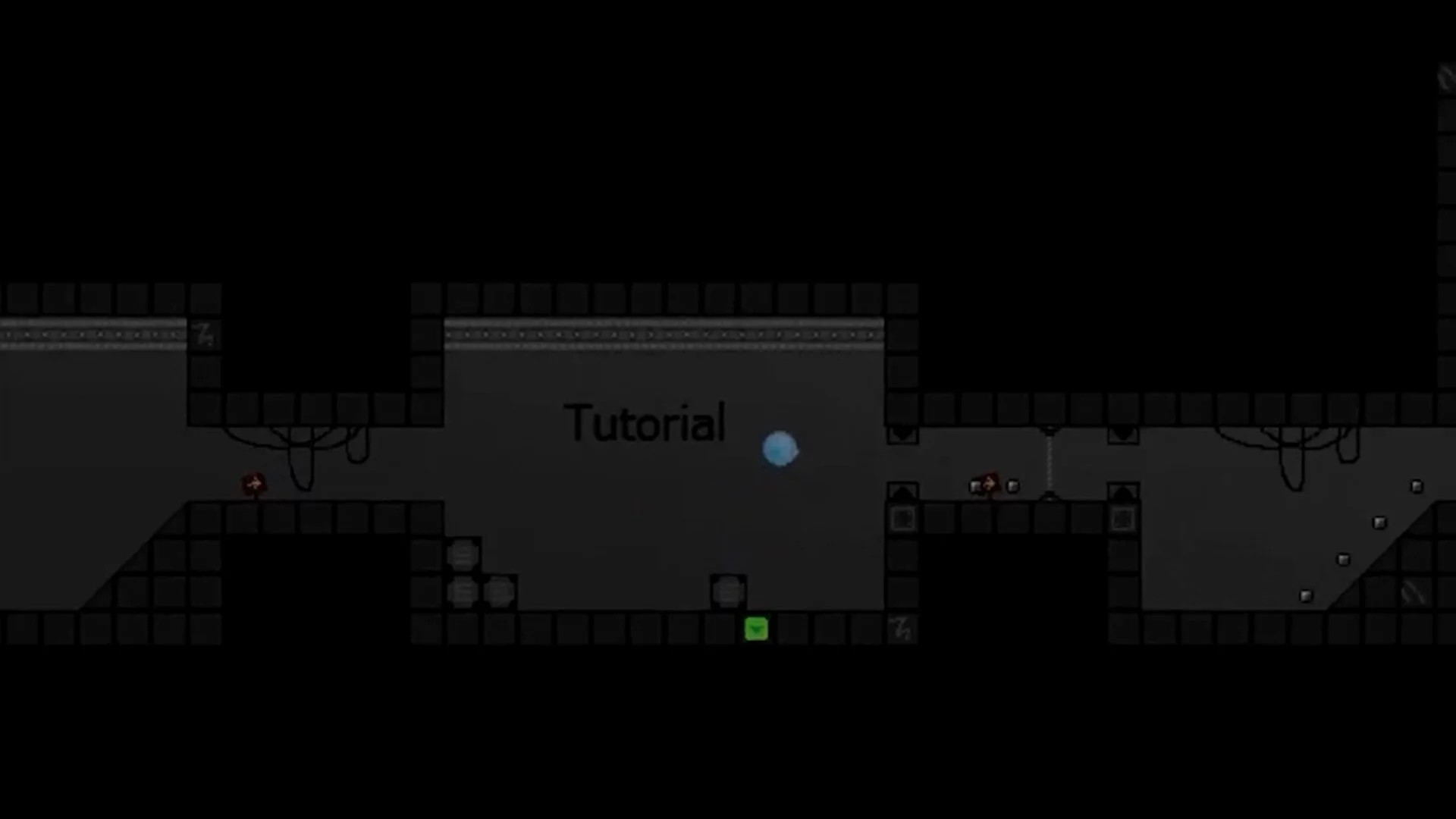 Изображение игры: Dark Slime