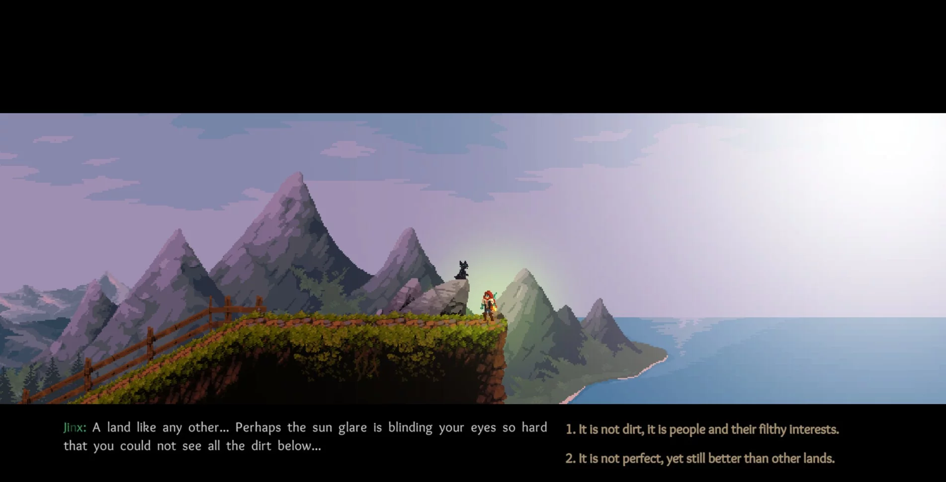 Изображение игры: Witchcrafter: Empire Legends