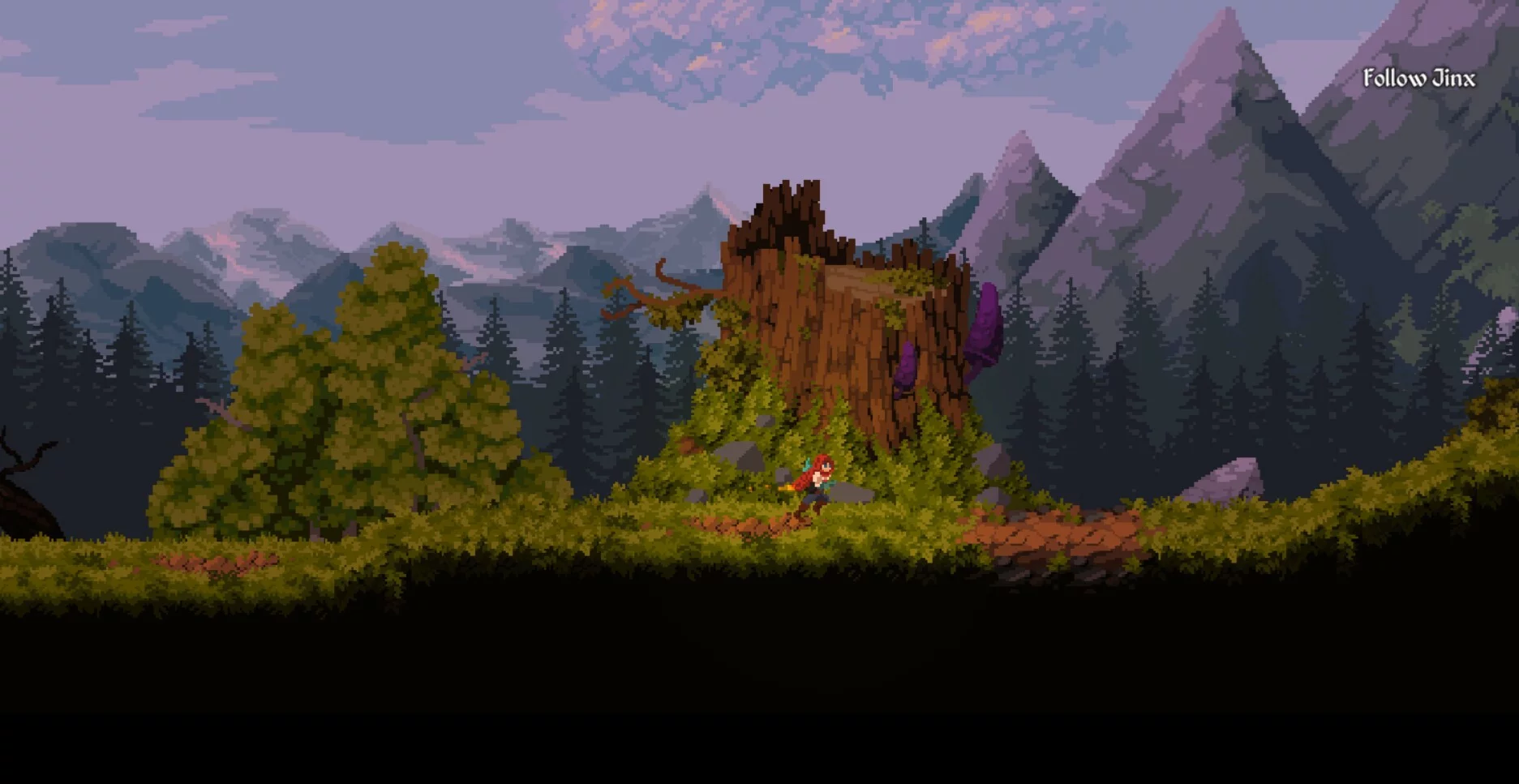 Изображение игры: Witchcrafter: Empire Legends