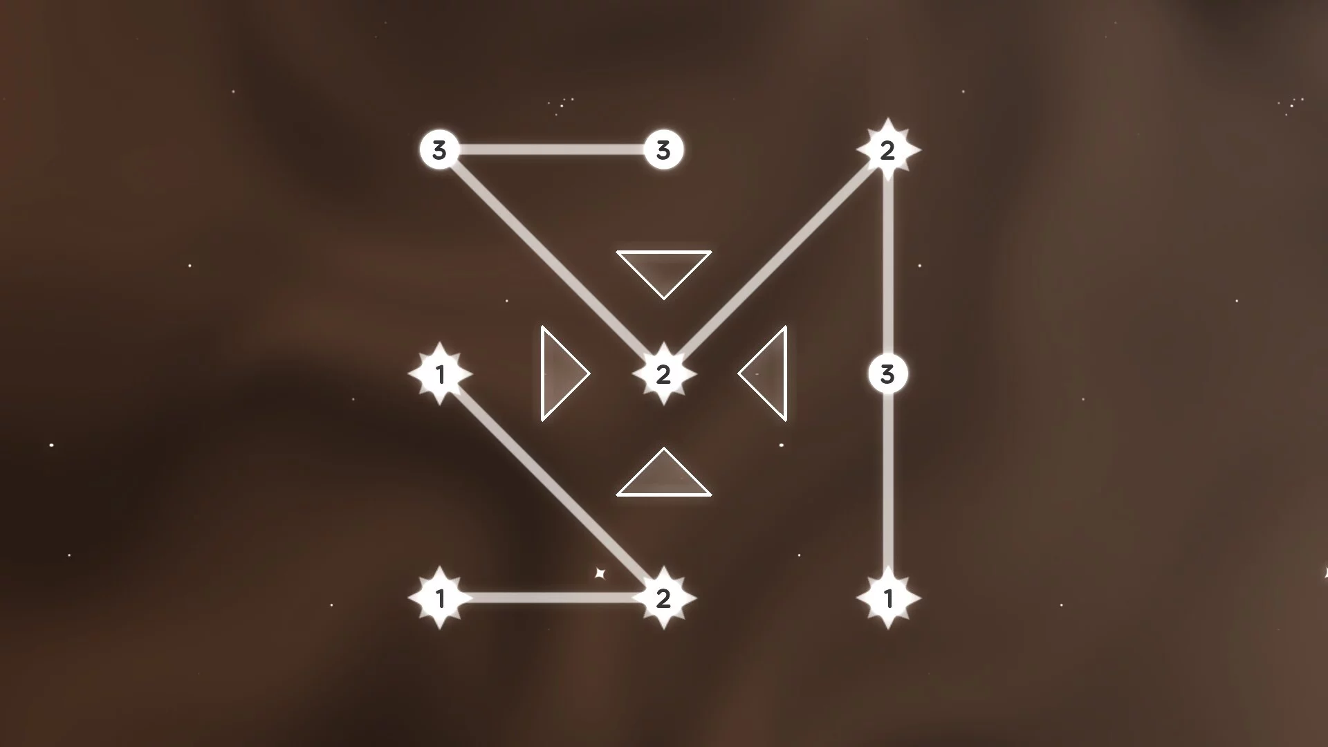 Изображение игры: Constellations: Puzzles in the Sky