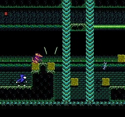 Изображение игры: Mawthorne