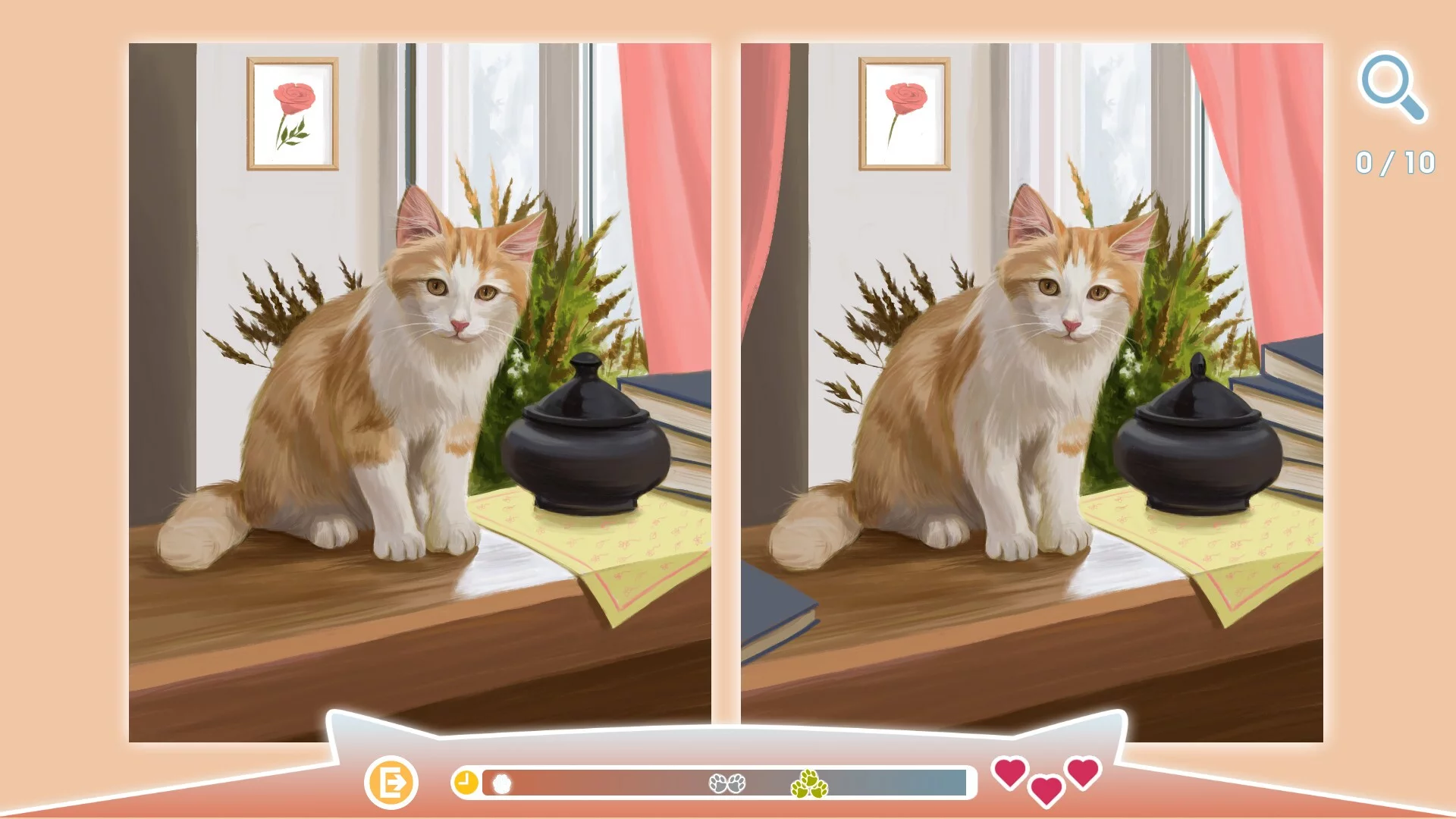 Изображение игры: Cute Cats 3