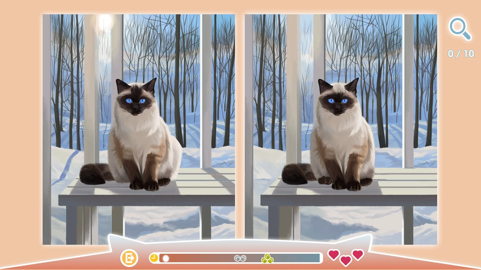 Изображение игры: Cute Cats 3