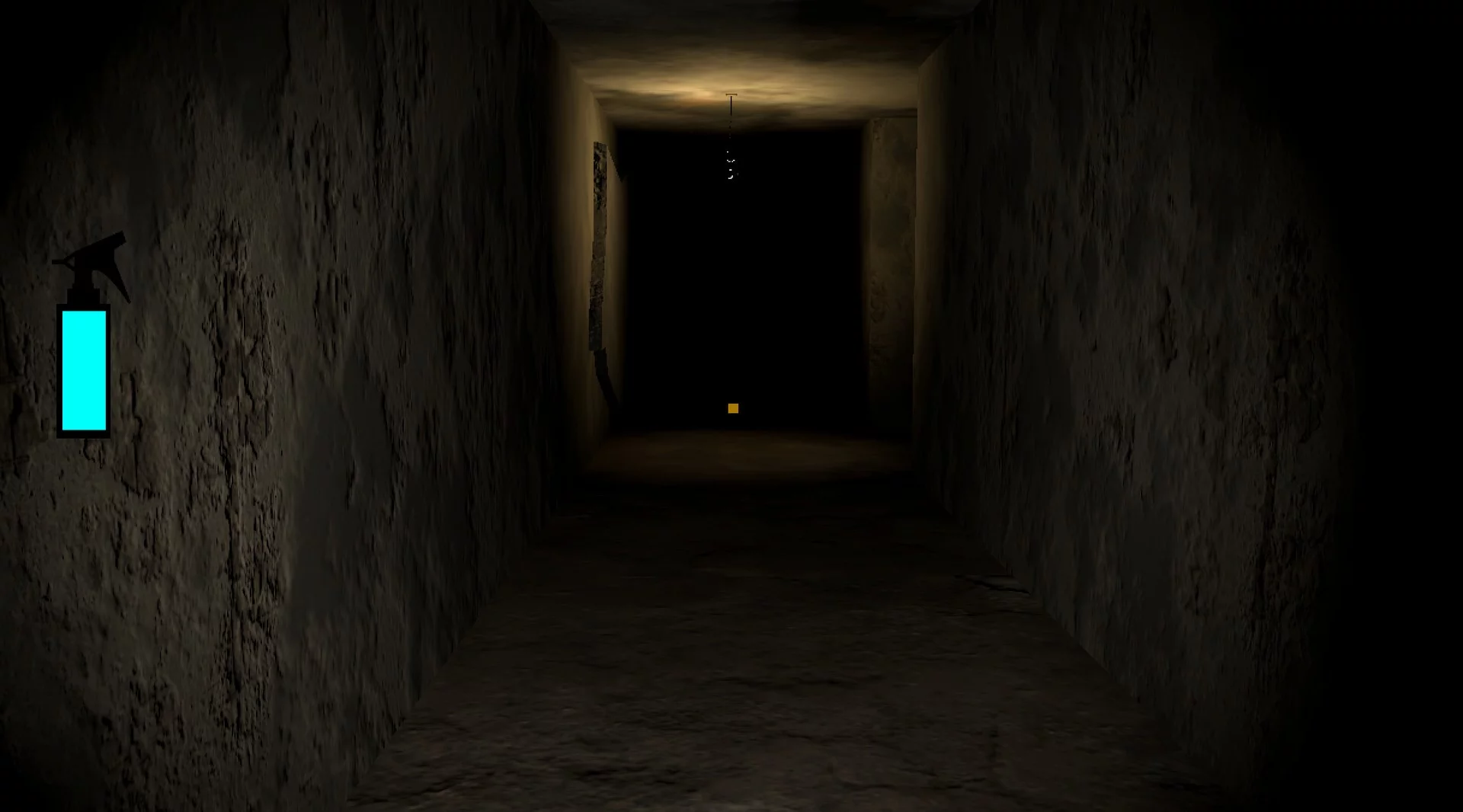 Изображение игры: SOUL JANITOR