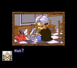Изображение игры: Go Go Ackman 2