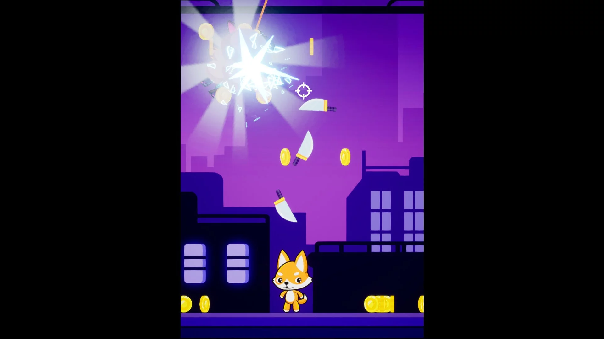 Изображение игры: Shooting Girl