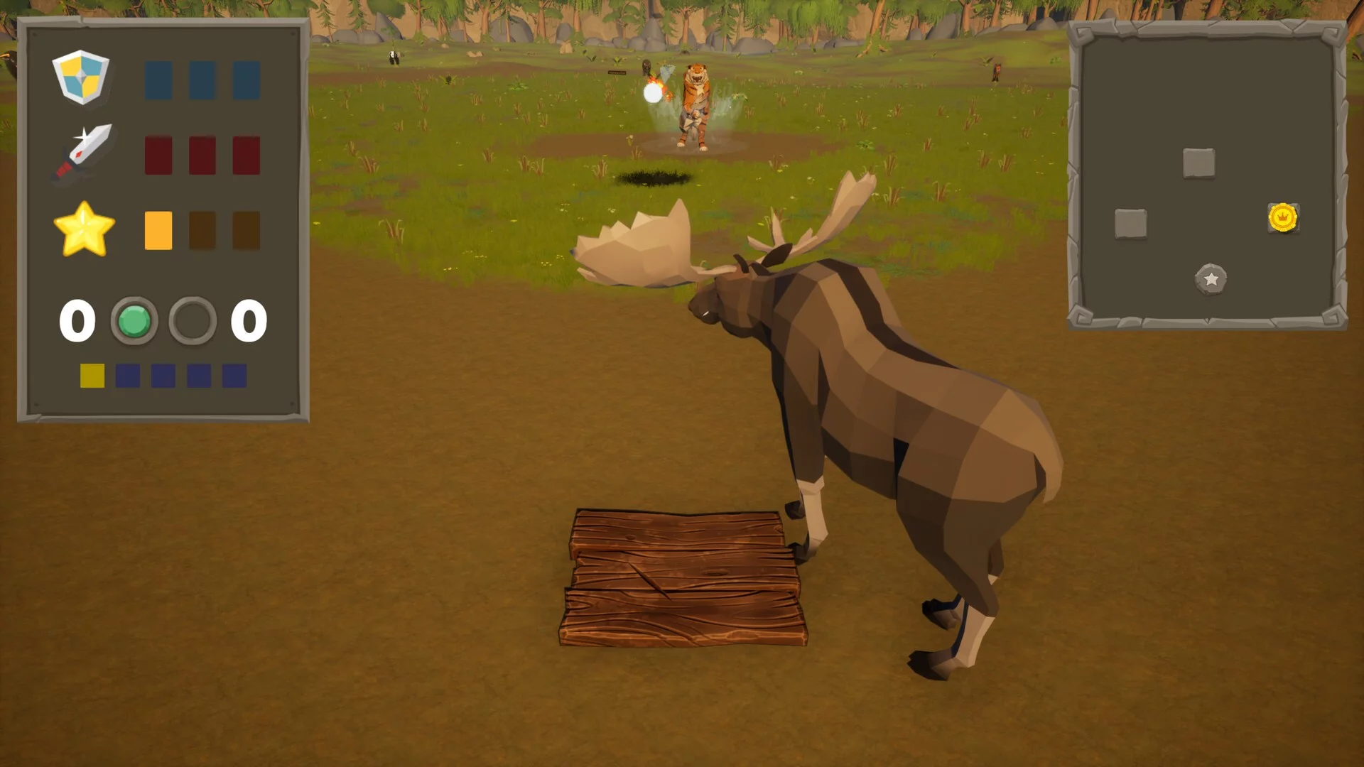 Изображение игры: Yerr Out
