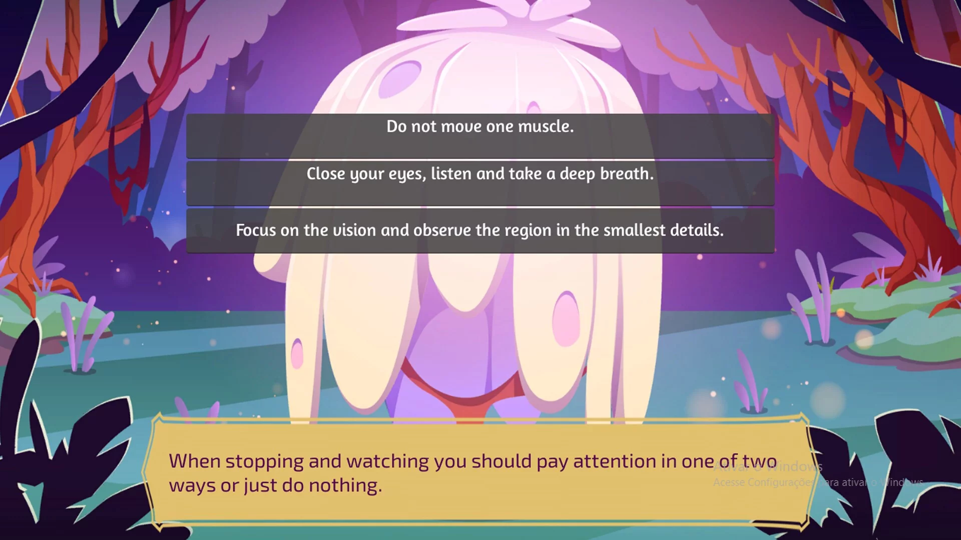 Изображение игры: A Match with a Succubus Witch