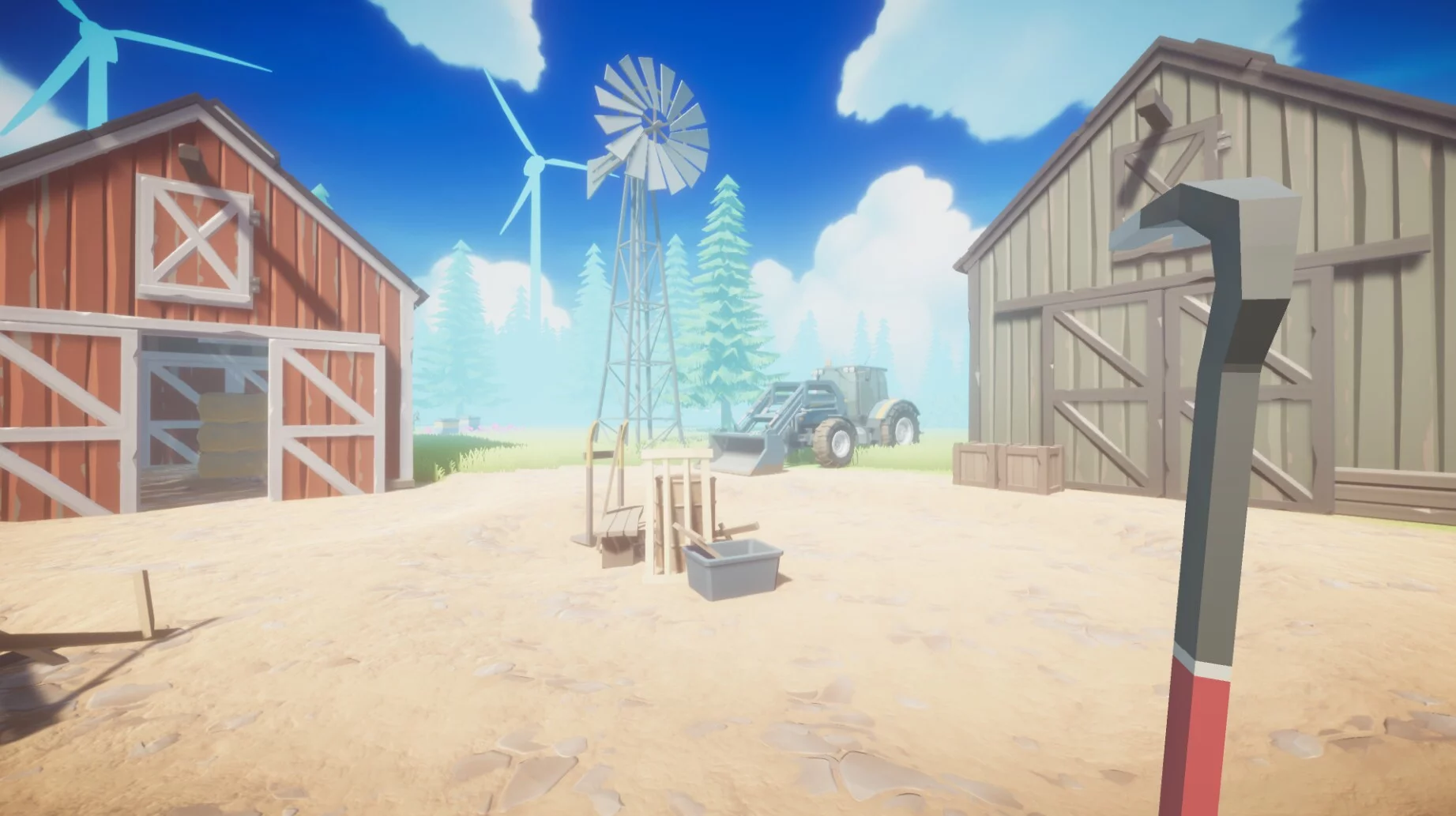 Изображение игры: Road Trip