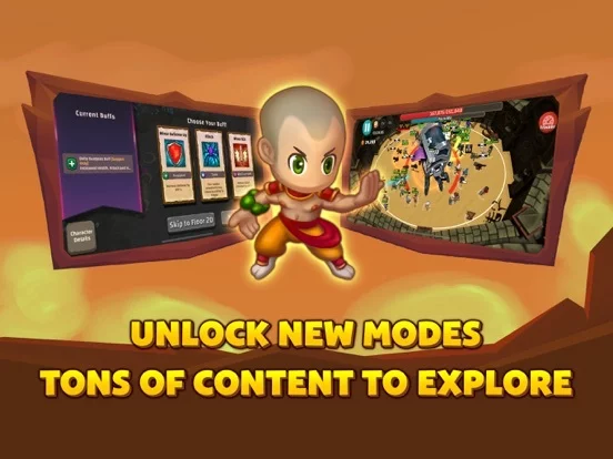 Изображение игры: Raid Boss: A Guild's Journey