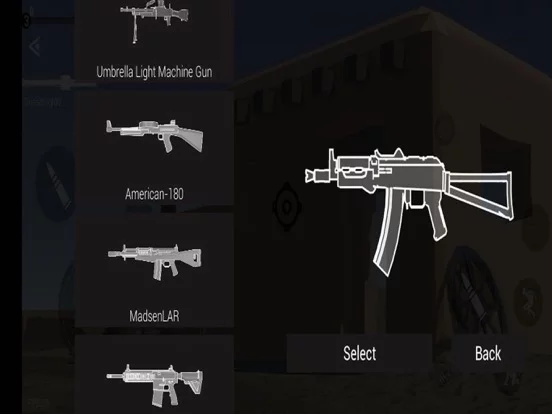 Изображение игры: Battle Field Simulator