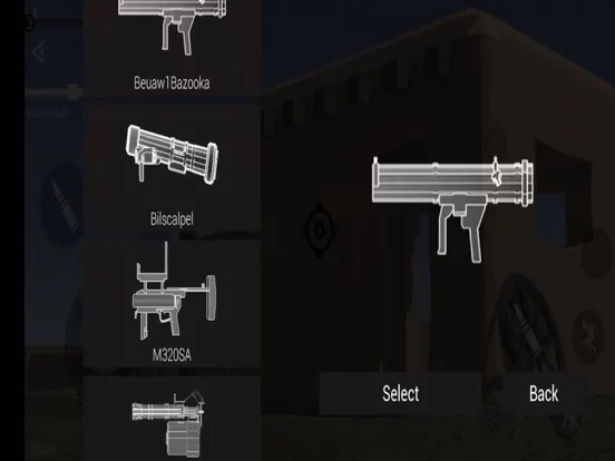 Изображение игры: Battle Field Simulator