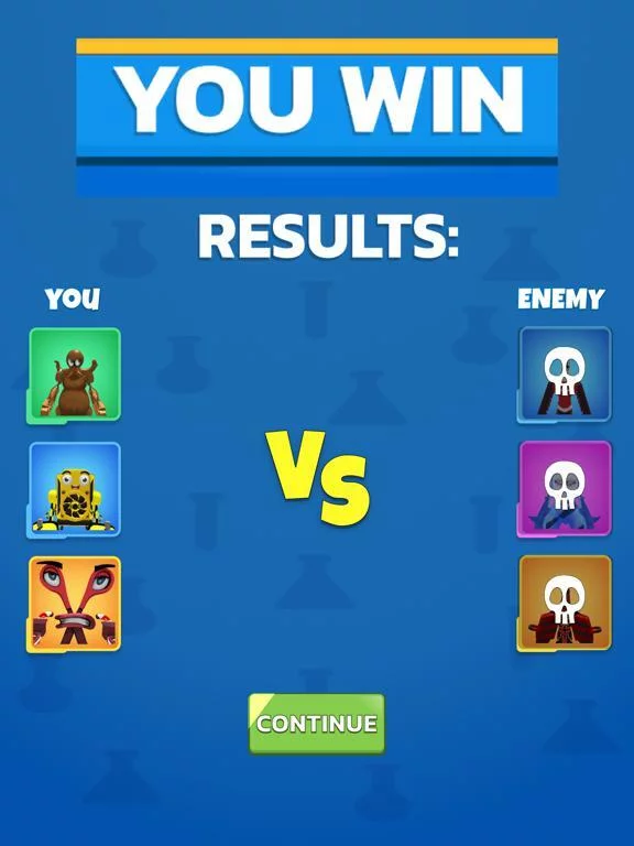 Изображение игры: Merge Anything - Mutant Battle