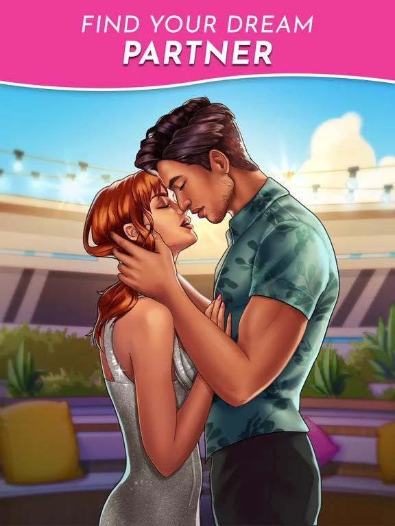 Изображение игры: Love Island The Game 2