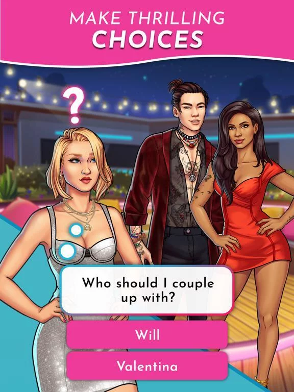 Изображение игры: Love Island The Game 2